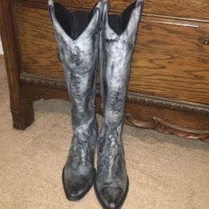 Idyllwind cowgirl boots